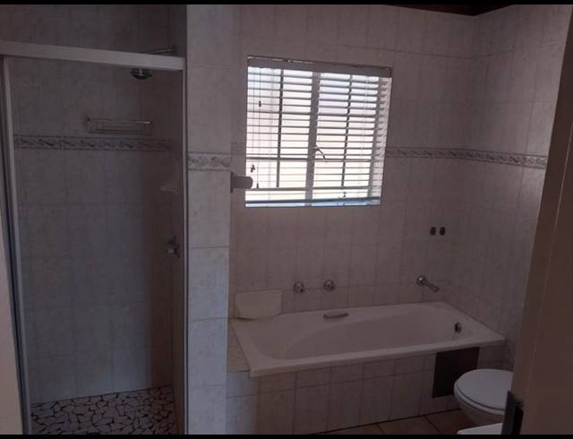 3 BEDROOM TOWNHOUSE FOR SALE IN WIERDA PARK